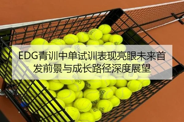 EDG青训中单试训表现亮眼未来首发前景与成长路径深度展望 | dafabet